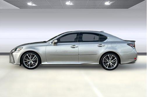 2020 Lexus GS 350 Base