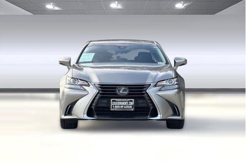 2020 Lexus GS 350 Base
