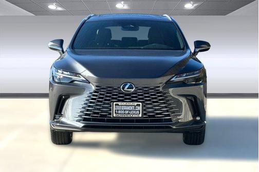 2026 Lexus RX 350 Base