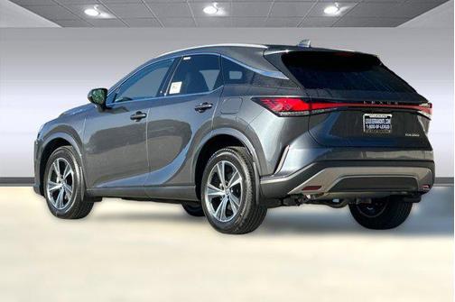 2026 Lexus RX 350 Base