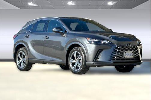 2026 Lexus RX 350 Base
