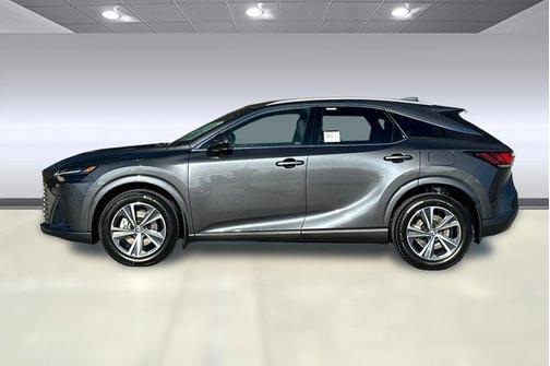 2026 Lexus RX 350 Base