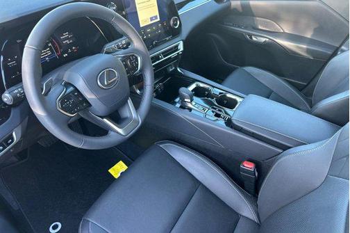 2026 Lexus RX 350 Base