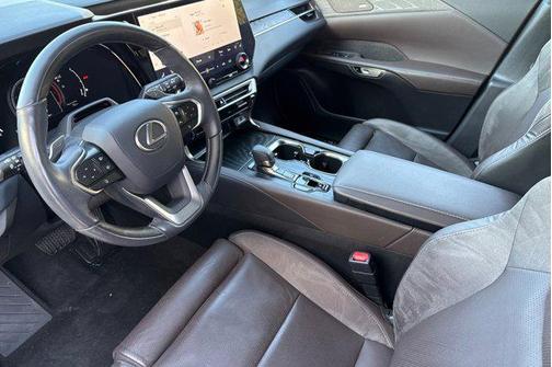 2023 Lexus RX 350 Base