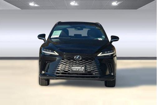 2023 Lexus RX 350 Base