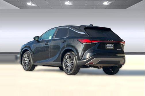 2023 Lexus RX 350 Base