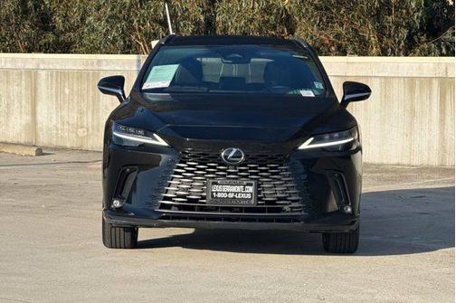 2023 Lexus RX 350 Base