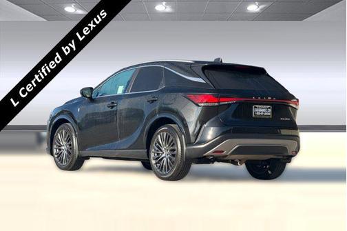 2023 Lexus RX 350 Luxury