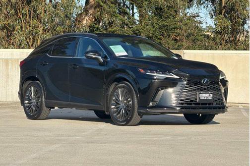 2023 Lexus RX 350 Base