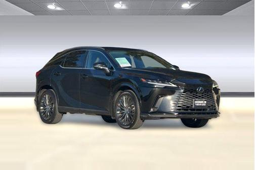 2023 Lexus RX 350 Base