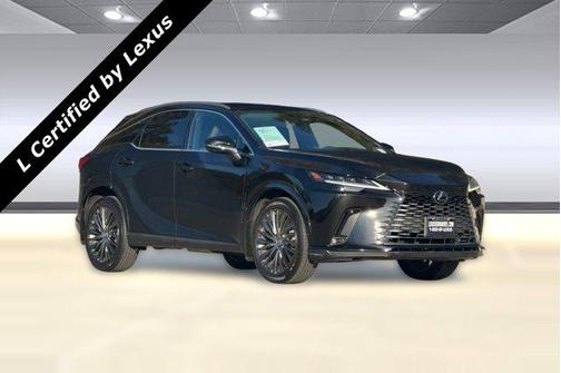 2023 Lexus RX 350 Luxury