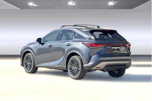2026 Lexus RX 350 Base