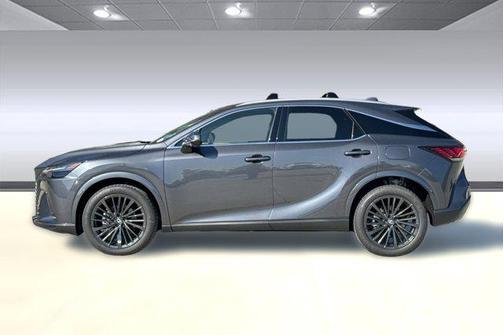 2026 Lexus RX 350 Base
