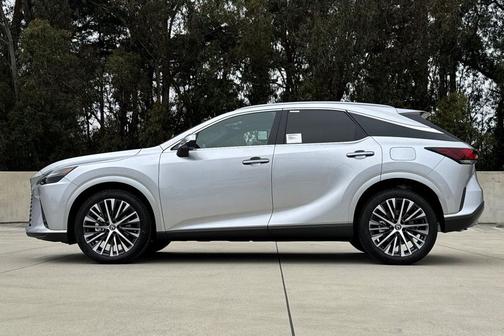 Iridium 2026 Lexus RX 350 Premium