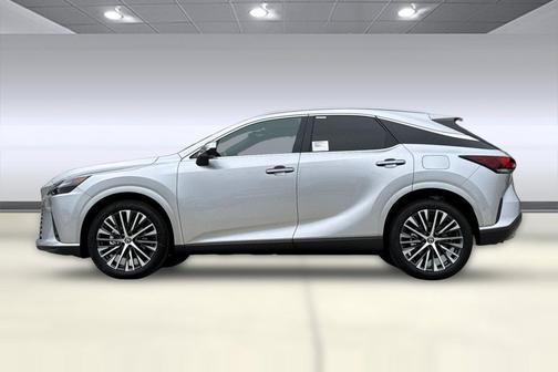 Iridium 2026 Lexus RX 350 Premium