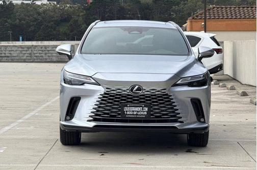 2026 Lexus RX 350 Premium