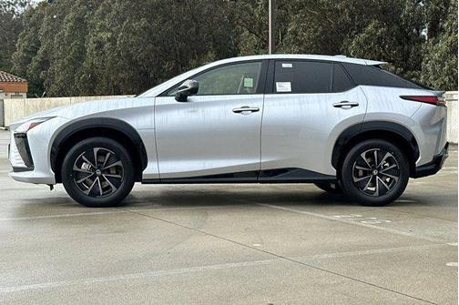 2026 Lexus RZ 350e Premium