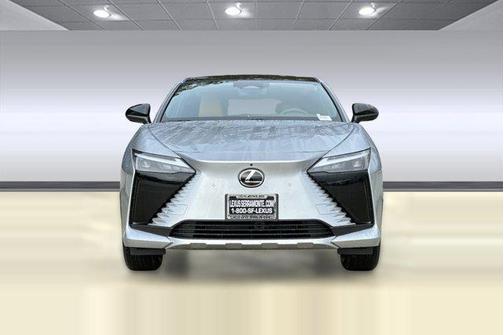 2026 Lexus RZ 350e Premium
