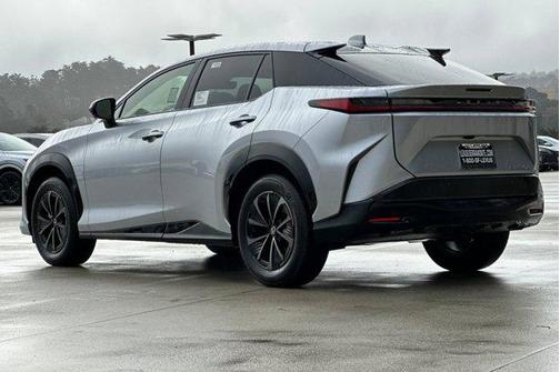 2026 Lexus RZ 350e Premium