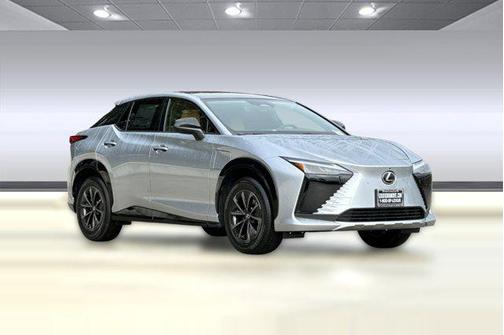 2026 Lexus RZ 350e Premium