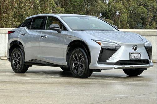 2026 Lexus RZ 350e Premium