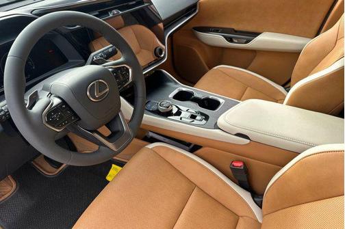 2026 Lexus RZ 350e Premium