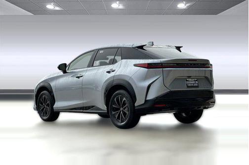 2026 Lexus RZ 350e Premium