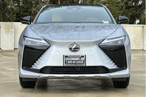 2026 Lexus RZ 350e Premium