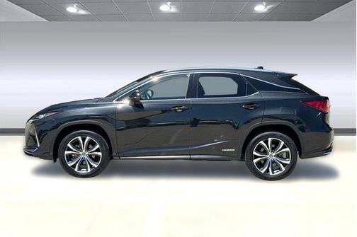 Caviar 2022 Lexus RX 450h Base