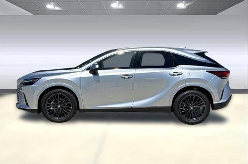 Iridium 2026 Lexus RX 350 Premium