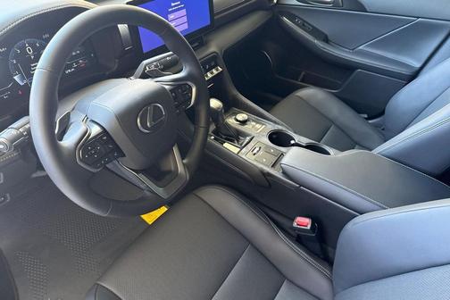 ultra white 2026 Lexus IS 350 Base