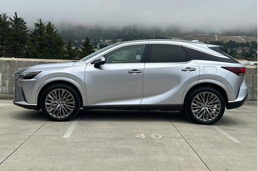 2024 Lexus RX 450h+ Base