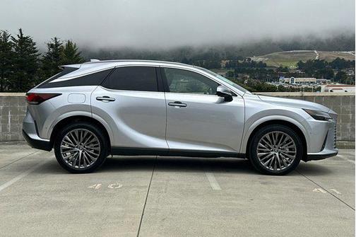 2024 Lexus RX 450h+ Base