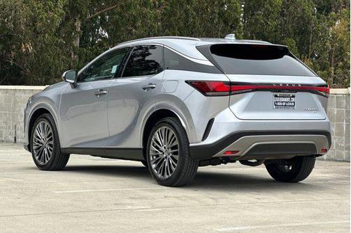 2024 Lexus RX 450h+ Base