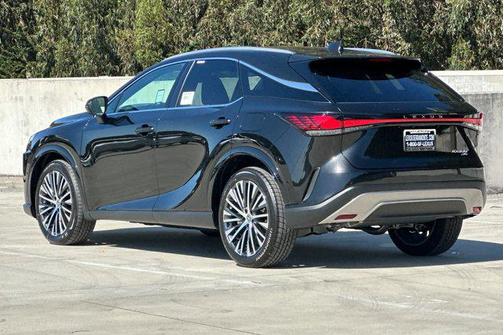 2025 Lexus RX 350 Premium Plus