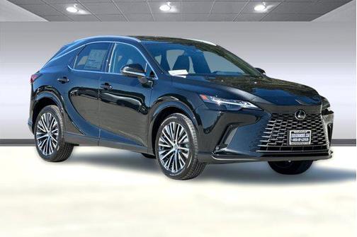 2025 Lexus RX 350 Premium Plus