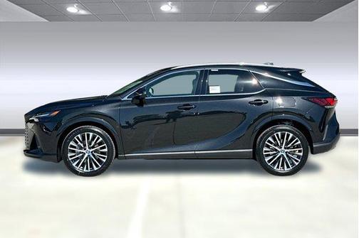 2025 Lexus RX 350 Premium Plus
