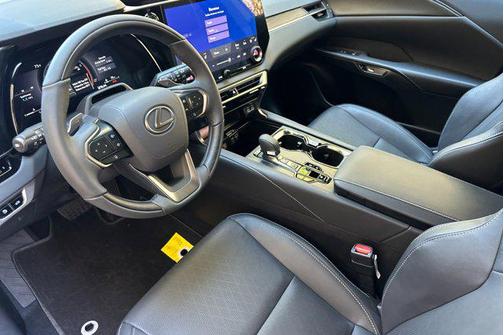 2025 Lexus RX 350 Premium Plus