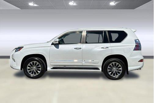 2019 Lexus GX 460 Luxury