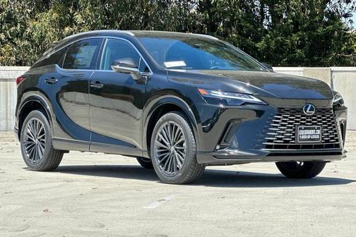 Caviar 2026 Lexus RX 350 Premium