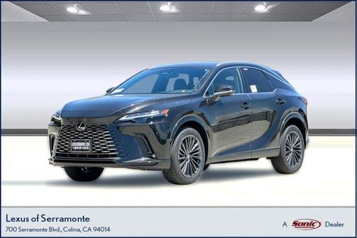 Caviar 2026 Lexus RX 350 Premium