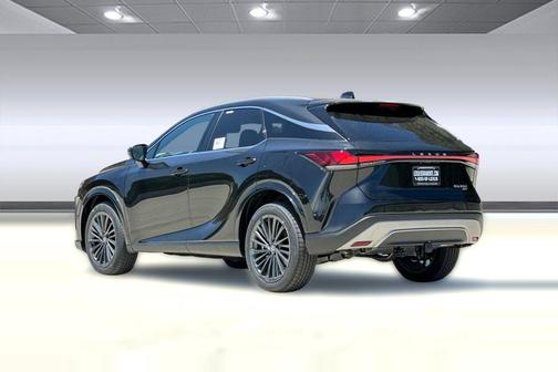 Caviar 2026 Lexus RX 350 Premium