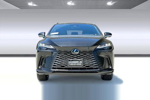 Caviar 2026 Lexus RX 350 Premium