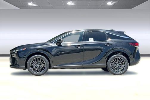Caviar 2026 Lexus RX 350 Premium