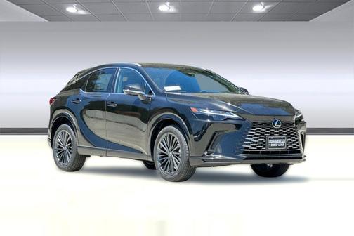 Caviar 2026 Lexus RX 350 Premium