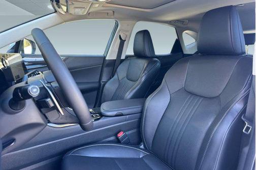 2026 Lexus NX 350 NX 350