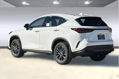 2026 Lexus NX 350 NX 350