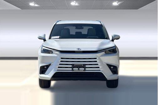 2026 Lexus TX 350 Base