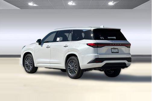 2026 Lexus TX 350 Base