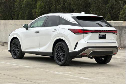 2024 Lexus RX 350 Base